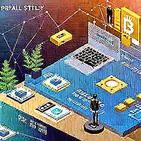 Khi đồng Yên mất 40%: Bài học từ tiền tệ pháp định cho thị trường crypto Khi đồng Yên mất 40%: Bài học từ tiền tệ pháp định cho thị trường crypto