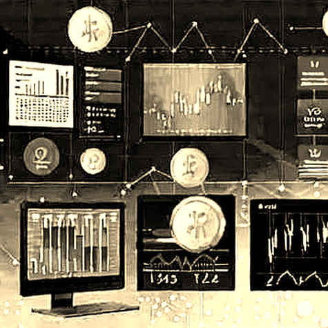 Khi đồng Yên mất 40%: Bài học từ tiền tệ pháp định cho thị trường crypto Khi đồng Yên mất 40%: Bài học từ tiền tệ pháp định cho thị trường crypto
