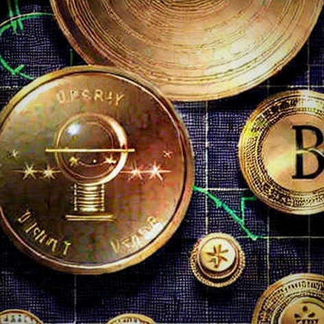 Dinari bắt tay Circle: Đừng vội mừng, hãy tìm phần 'regulatory progress' bị bỏ trống Dinari bắt tay Circle: Đừng vội mừng, hãy tìm phần 'regulatory progress' bị bỏ trống
