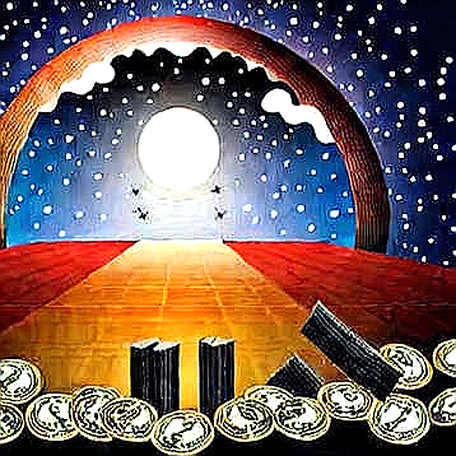 Đòn tấn công giữa sa mạc: Bitcoin và dòng chảy thanh khoản Đòn tấn công giữa sa mạc: Bitcoin và dòng chảy thanh khoản