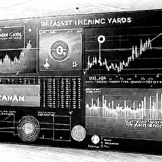 Khi Phố Wall rung chuyển: Nasdaq giảm 0.72% - Crypto có đứng vững?