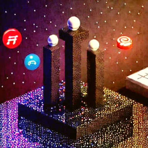 Thị trường phân hóa: BTC nằm im, 4 altcoin này vẫn tăng 13% – Liệu có bẫy? Thị trường phân hóa: BTC nằm im, 4 altcoin này vẫn tăng 13% – Liệu có bẫy?