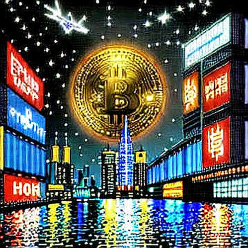 106,04 BTC từ Morgan Stanley ETF: Tín hiệu thực sự hay chỉ là tiếng ồn? 106,04 BTC từ Morgan Stanley ETF: Tín hiệu thực sự hay chỉ là tiếng ồn?