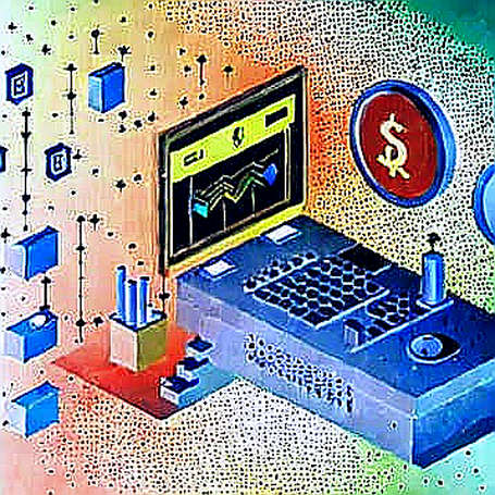 Khi Dữ Liệu Câm Lặng: Bài Học Từ Những Khoảng Trống Trên Blockchain