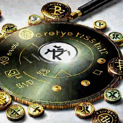Phố Wall úp rổ vào Crypto: Bản Tuyên Ngôn 30 Nghìn Tỷ USD Cho Sự Rõ Ràng Phố Wall úp rổ vào Crypto: Bản Tuyên Ngôn 30 Nghìn Tỷ USD Cho Sự Rõ Ràng