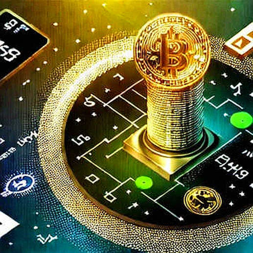 Căng thẳng Iran: Tín hiệu cảnh báo sớm cho thanh khoản crypto Căng thẳng Iran: Tín hiệu cảnh báo sớm cho thanh khoản crypto