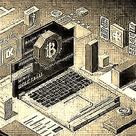 Thị Trường Không Thể Cheat Mắt Báo: Tín Hiệu từ Jeddah và Bài Học cho Crypto