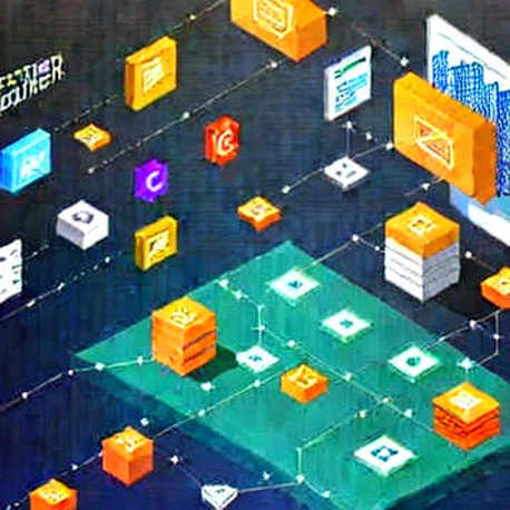 Khi Stellar soi sáng dòng chảy ngầm: Chu kỳ chip nhớ và ẩn số thanh khoản crypto