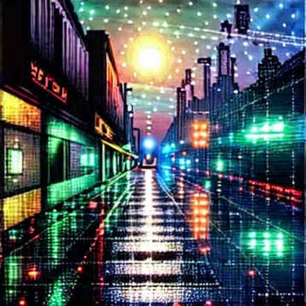 Eo biển Hormuz: Khi địa chính trị gõ cửa thị trường crypto