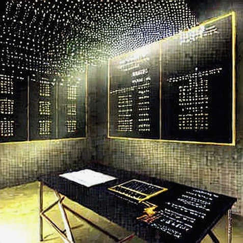 Eo biển Hormuz: Khi địa chính trị gõ cửa thị trường crypto Eo biển Hormuz: Khi địa chính trị gõ cửa thị trường crypto