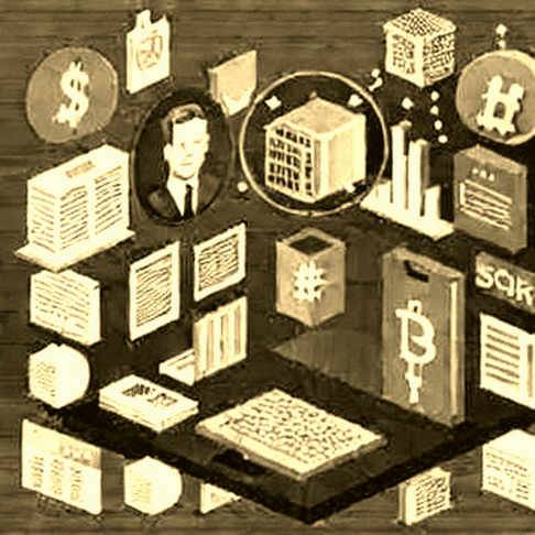 FIFA và kế hoạch 4.2 tỷ USD: Blockchain có thể thay đổi cuộc chơi? FIFA và kế hoạch 4.2 tỷ USD: Blockchain có thể thay đổi cuộc chơi?