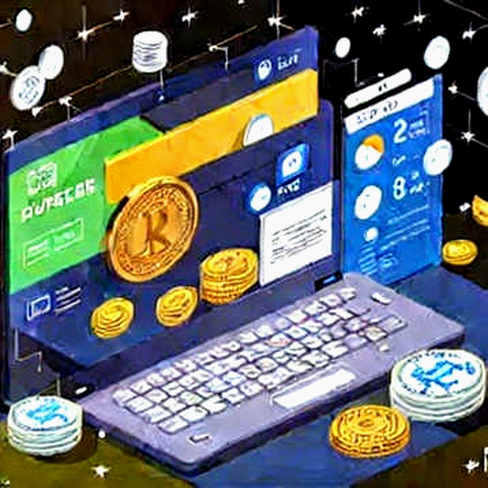 Tổng thống Hàn Quốc gặp CEO Nvidia, OpenAI: Tín hiệu vĩ mô cho thị trường crypto? Tổng thống Hàn Quốc gặp CEO Nvidia, OpenAI: Tín hiệu vĩ mô cho thị trường crypto?