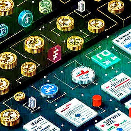 Fed muốn tăng lãi suất, Trump muốn chặn eo biển Hormuz: Thị trường crypto đang đối mặt với 'cơn bão hoàn hảo'