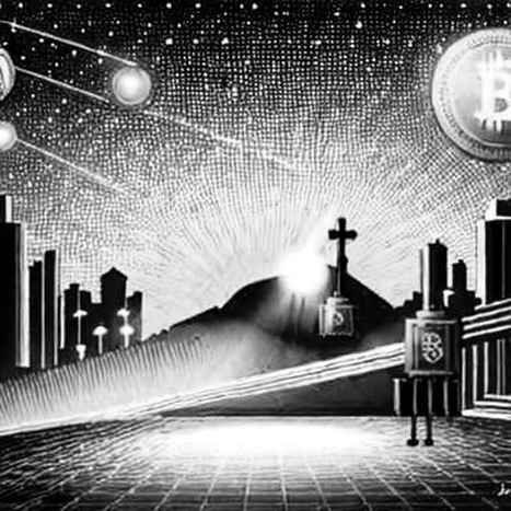 FIFA bán bản quyền World Cup: Khi blockchain bị từ chối vì sợ minh bạch