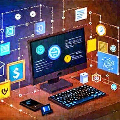 ZK-Rollup trên thị trường tăng: Khi code nói dối, hype nói thật? ZK-Rollup trên thị trường tăng: Khi code nói dối, hype nói thật?