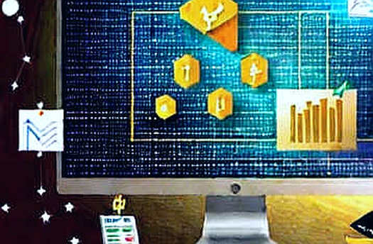 Khi 'cơn sốt' AI không cứu nổi bảng cân đối: Bài học từ SK Hynix cho thị trường crypto Khi 'cơn sốt' AI không cứu nổi bảng cân đối: Bài học từ SK Hynix cho thị trường crypto